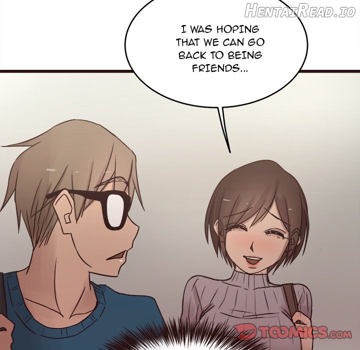 Stupid Love Chapter 19 - page 18