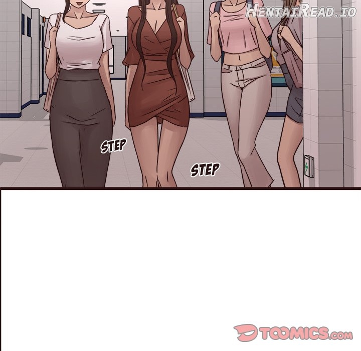 Stupid Love Chapter 19 - page 30