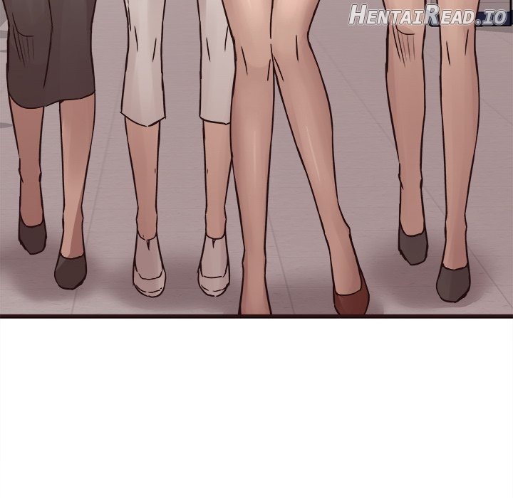 Stupid Love Chapter 19 - page 33