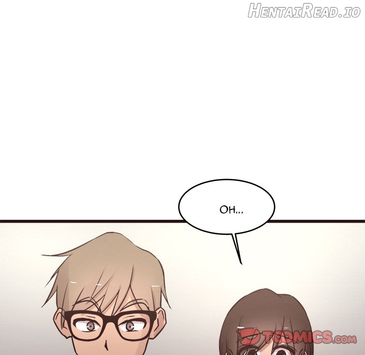 Stupid Love Chapter 19 - page 34