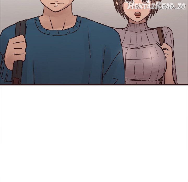 Stupid Love Chapter 19 - page 35