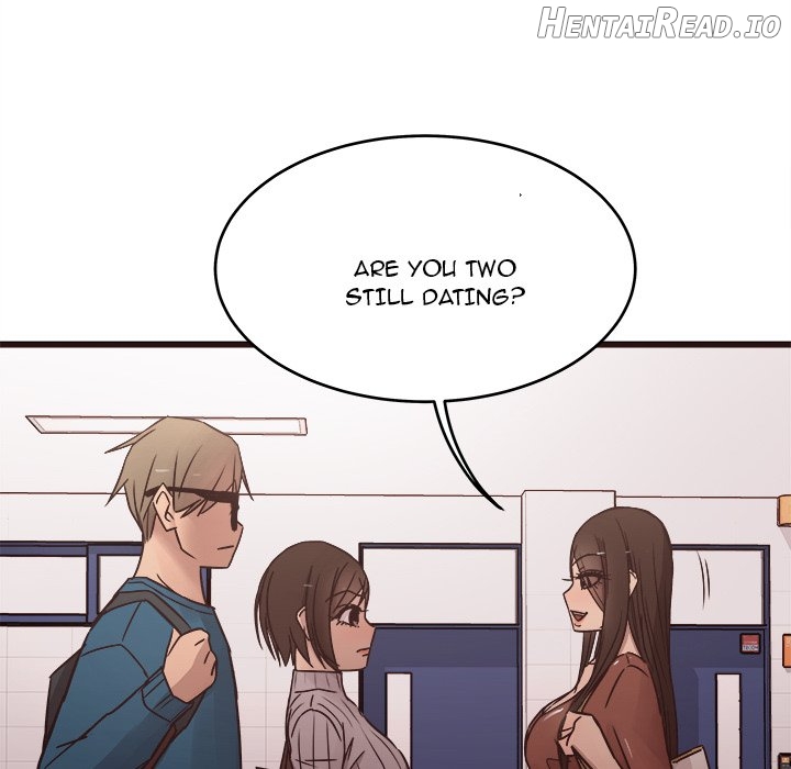 Stupid Love Chapter 19 - page 36