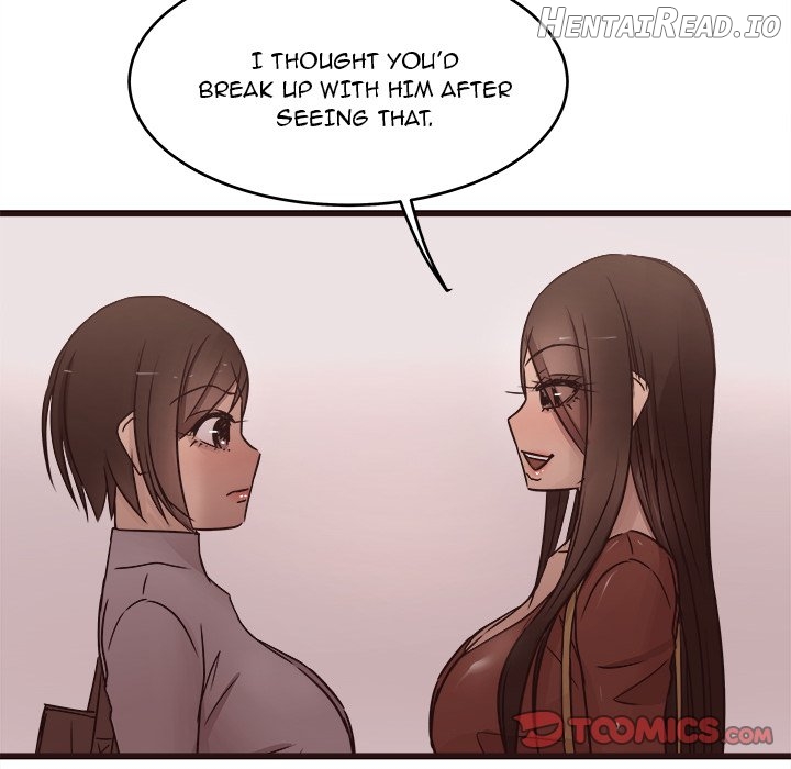 Stupid Love Chapter 19 - page 38