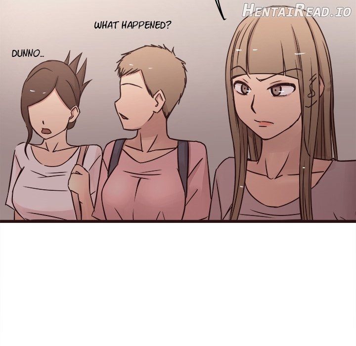 Stupid Love Chapter 19 - page 40