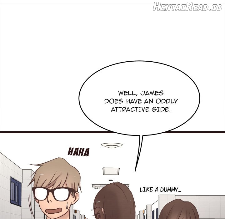 Stupid Love Chapter 19 - page 41