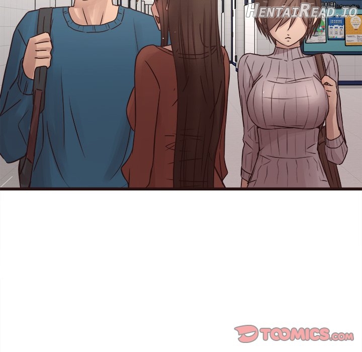 Stupid Love Chapter 19 - page 42