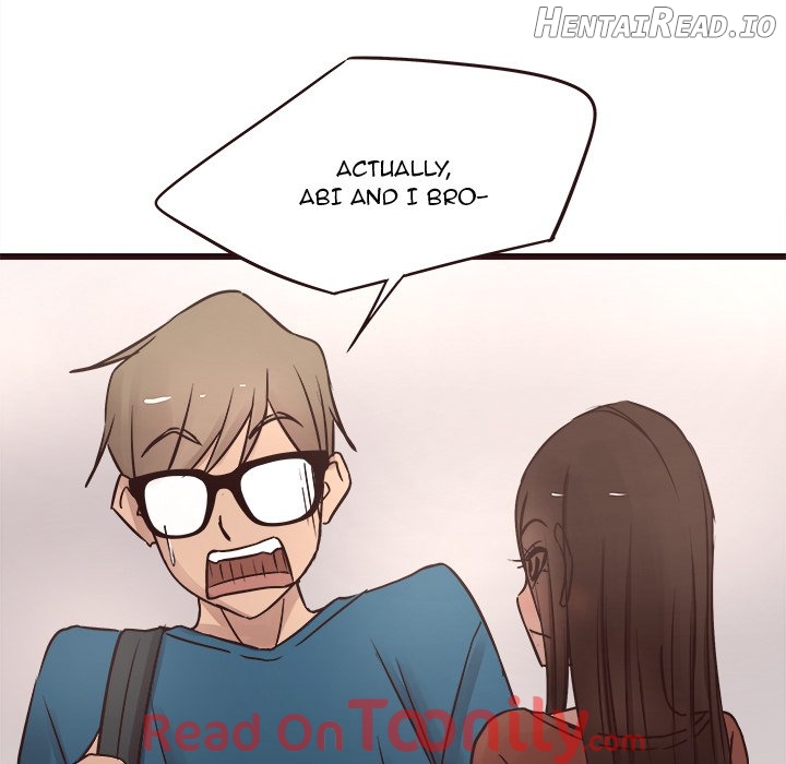 Stupid Love Chapter 19 - page 43