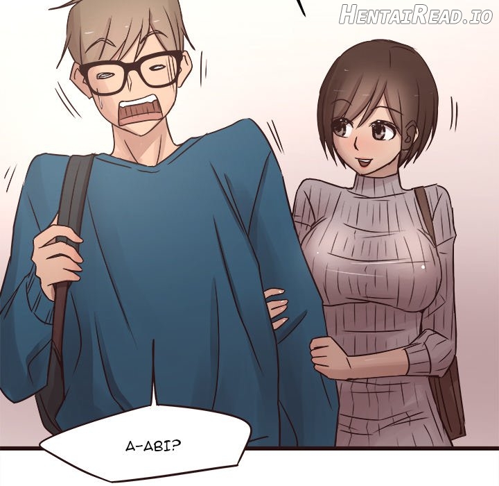 Stupid Love Chapter 19 - page 47