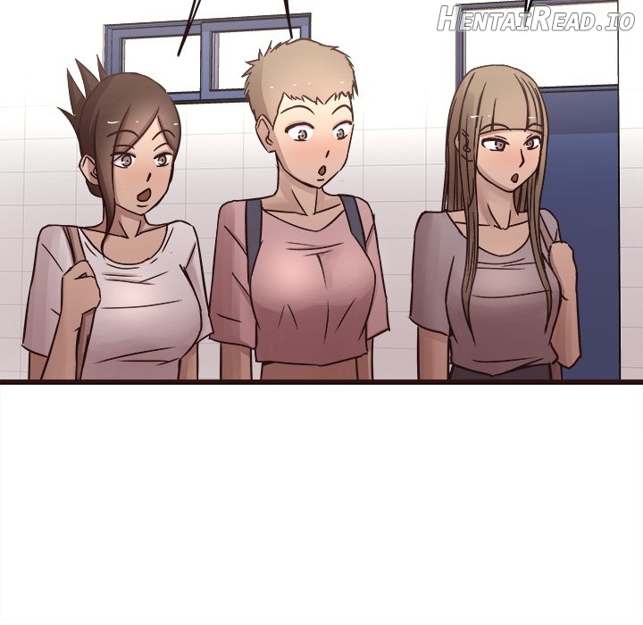 Stupid Love Chapter 19 - page 49