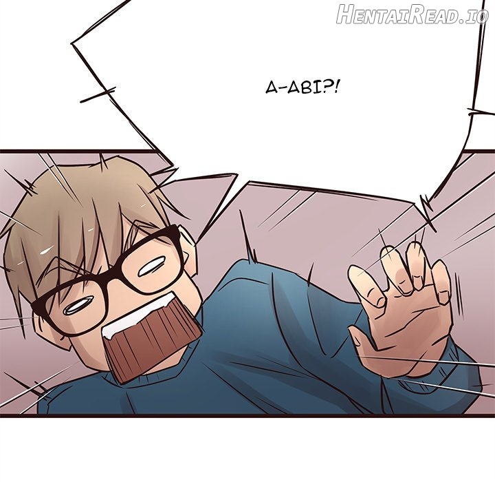 Stupid Love Chapter 19 - page 5