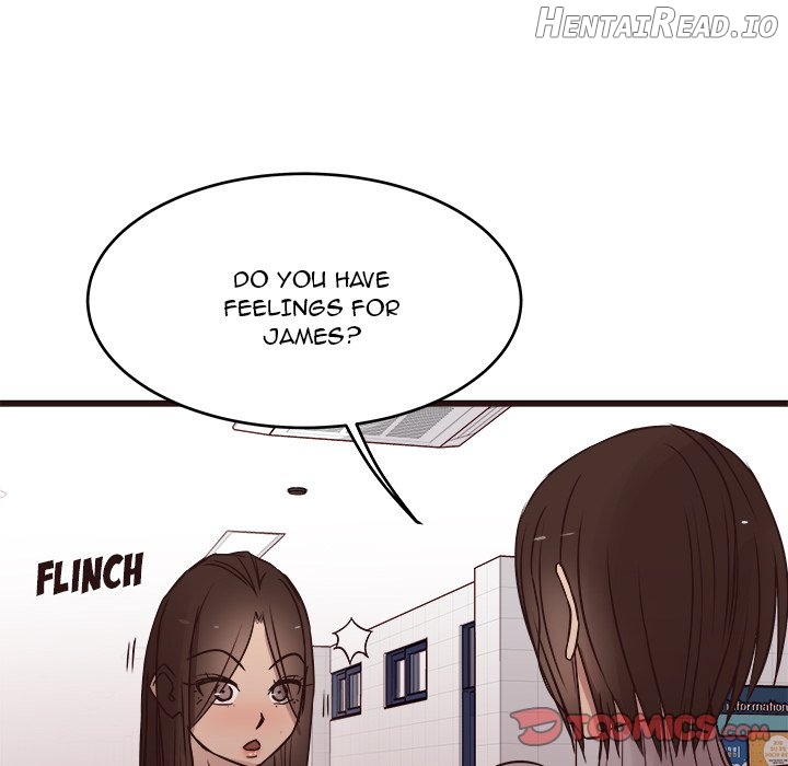 Stupid Love Chapter 19 - page 54