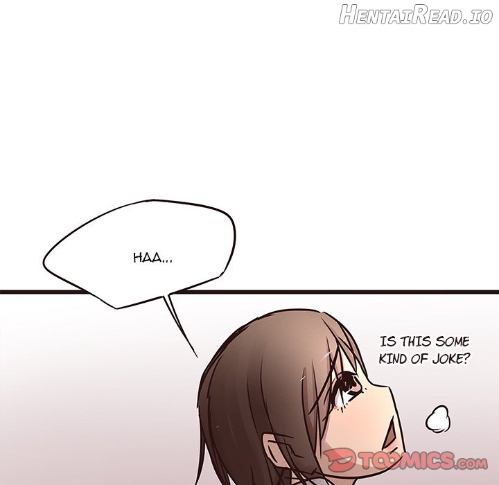 Stupid Love Chapter 19 - page 6