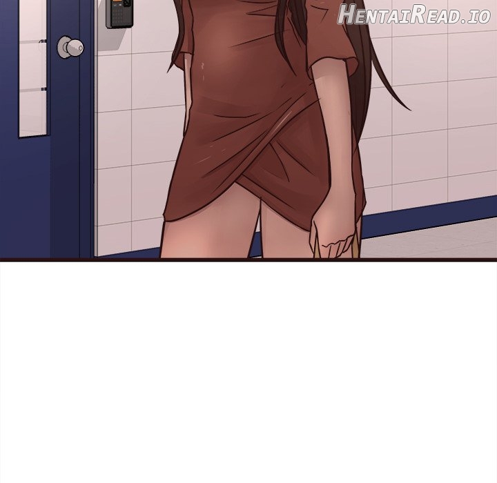 Stupid Love Chapter 19 - page 61