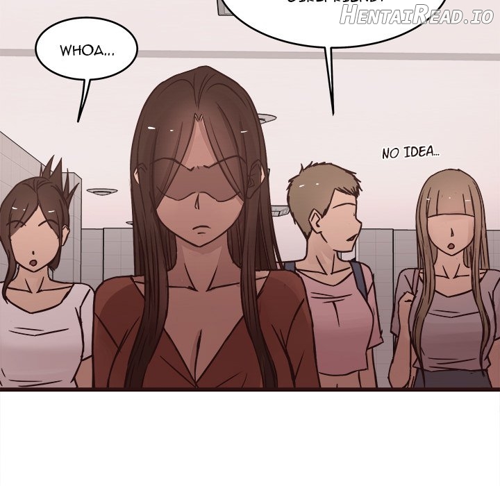 Stupid Love Chapter 19 - page 67