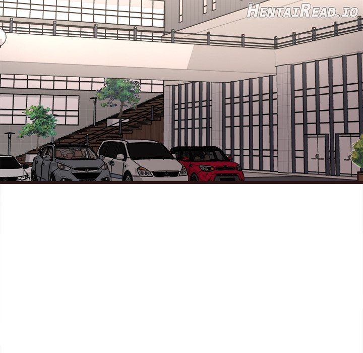 Stupid Love Chapter 19 - page 71