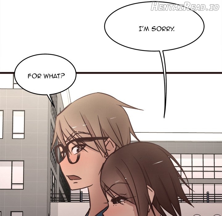 Stupid Love Chapter 19 - page 72