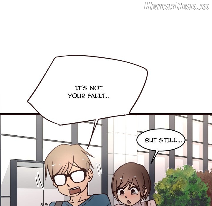 Stupid Love Chapter 19 - page 75