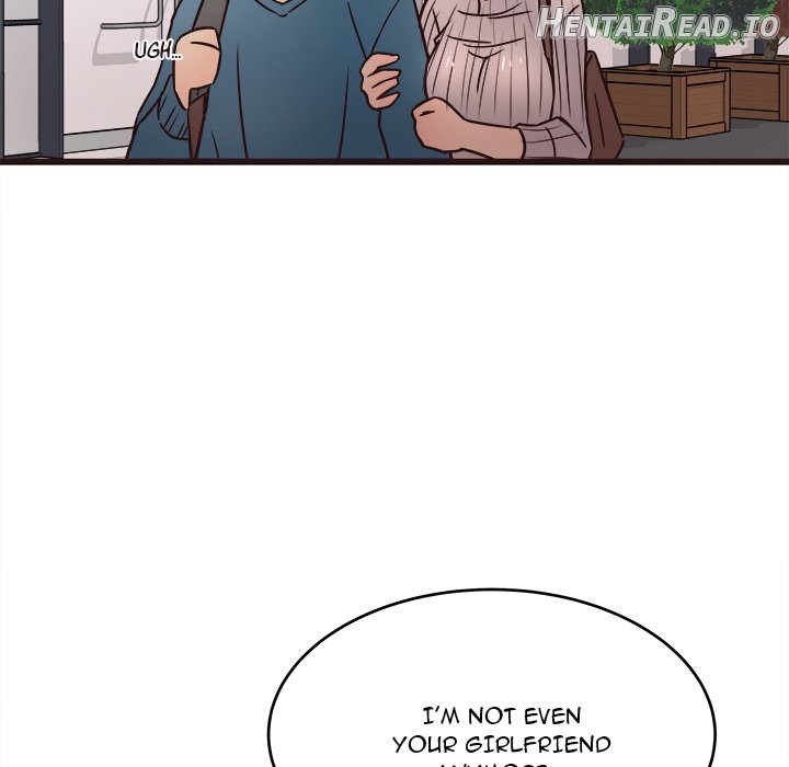 Stupid Love Chapter 19 - page 76