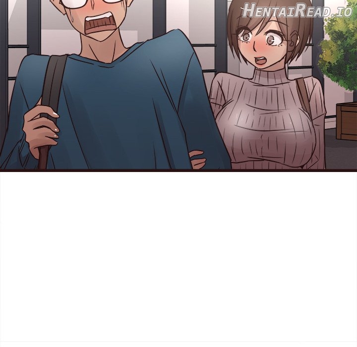 Stupid Love Chapter 19 - page 79