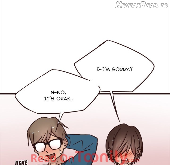 Stupid Love Chapter 19 - page 80