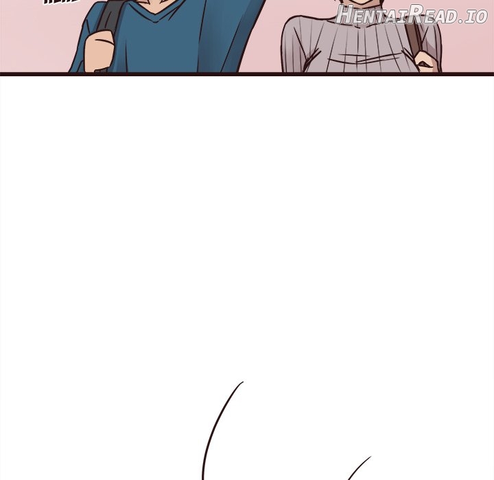 Stupid Love Chapter 19 - page 81