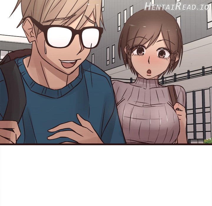 Stupid Love Chapter 19 - page 84