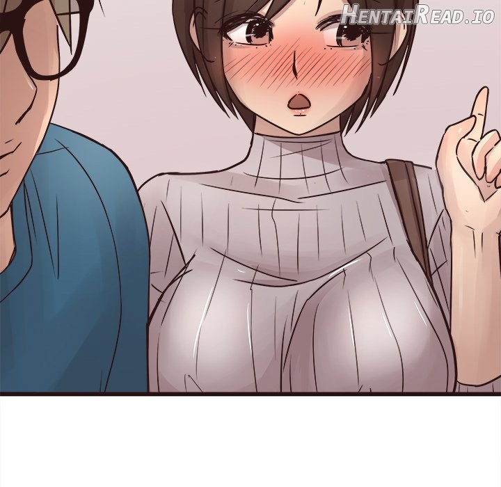 Stupid Love Chapter 19 - page 88