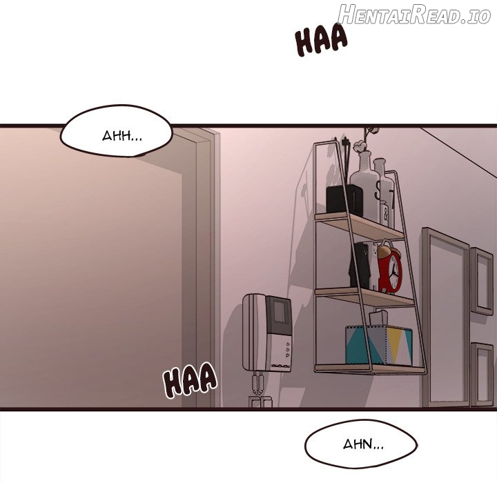 Stupid Love Chapter 19 - page 92