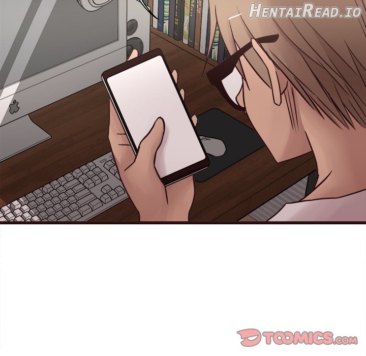 Stupid Love Chapter 21 - page 10