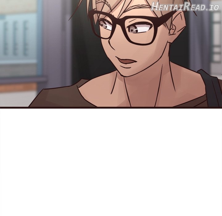 Stupid Love Chapter 21 - page 101