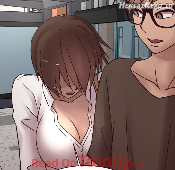 Stupid Love Chapter 21 - page 103