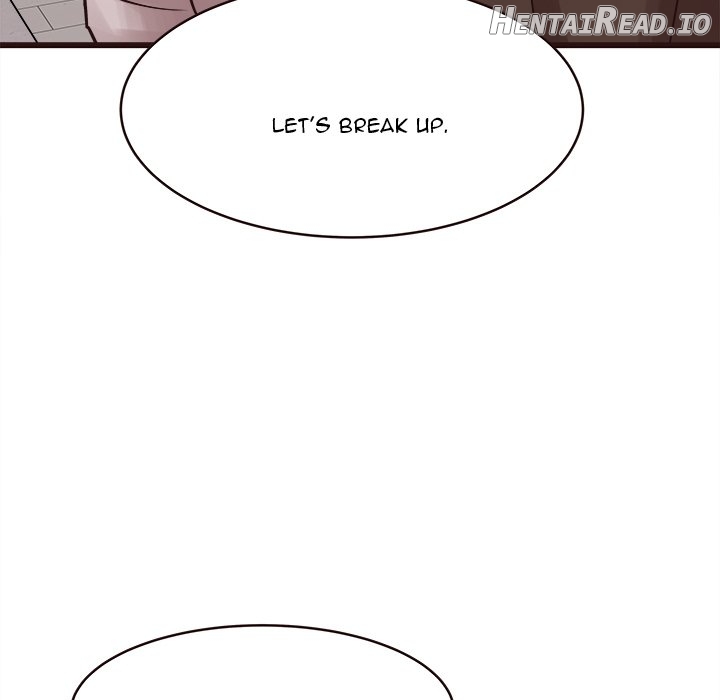 Stupid Love Chapter 21 - page 104