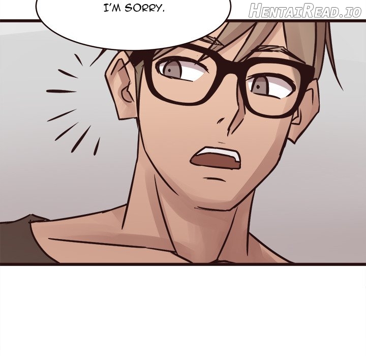 Stupid Love Chapter 21 - page 105