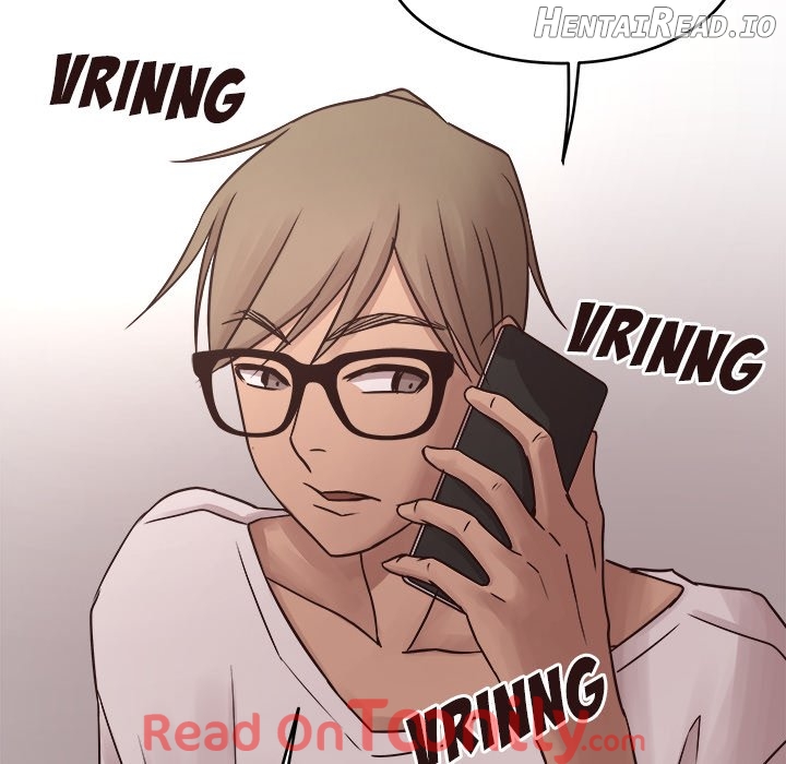 Stupid Love Chapter 21 - page 12