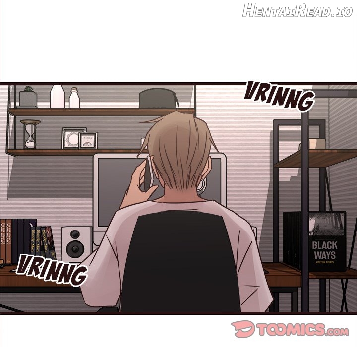 Stupid Love Chapter 21 - page 14
