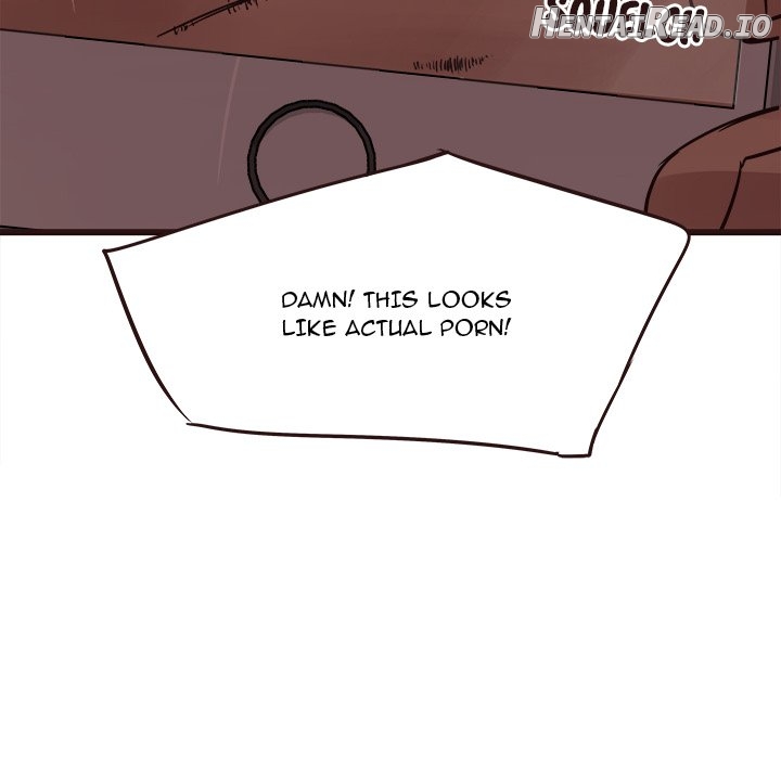 Stupid Love Chapter 21 - page 20