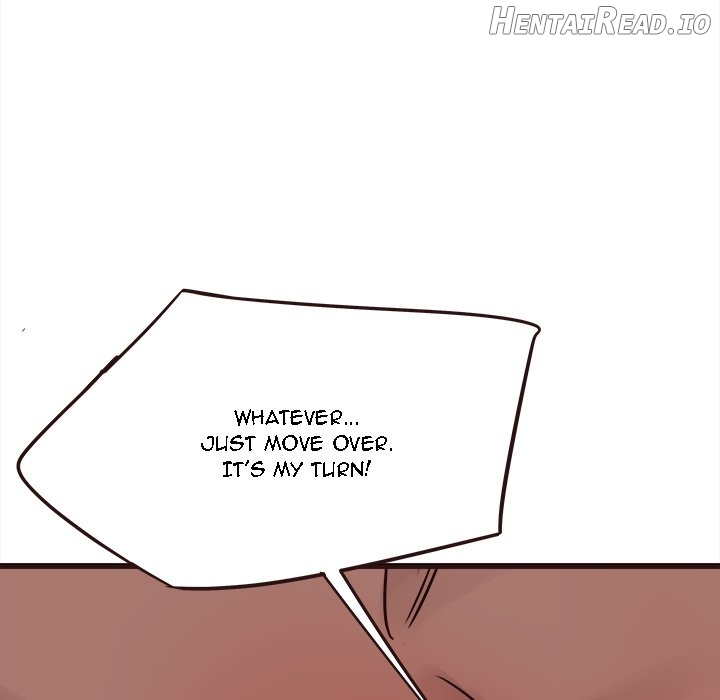 Stupid Love Chapter 21 - page 33