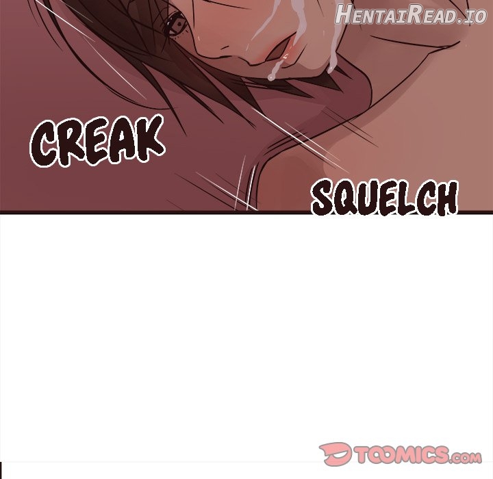 Stupid Love Chapter 21 - page 38
