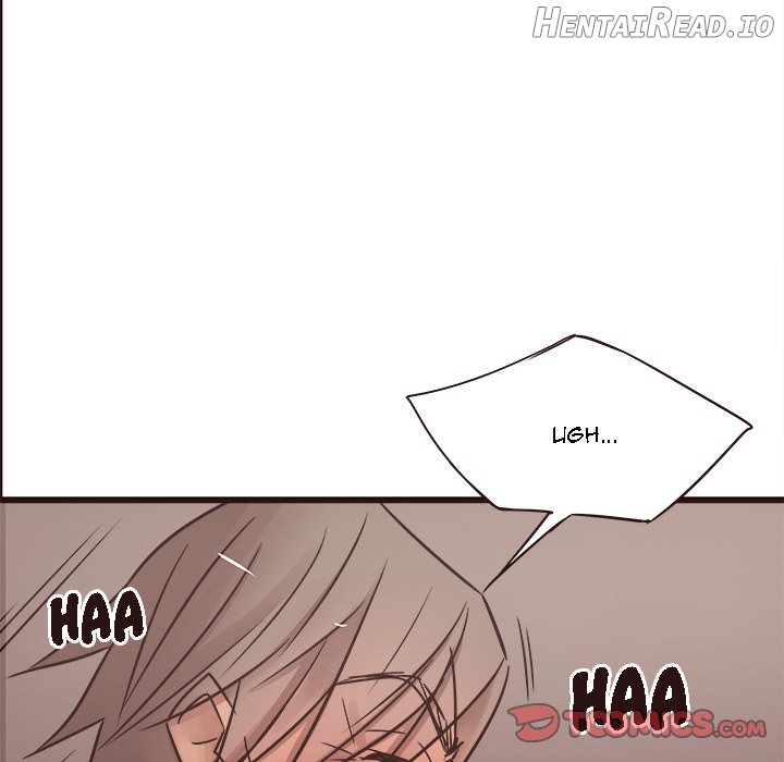 Stupid Love Chapter 21 - page 46