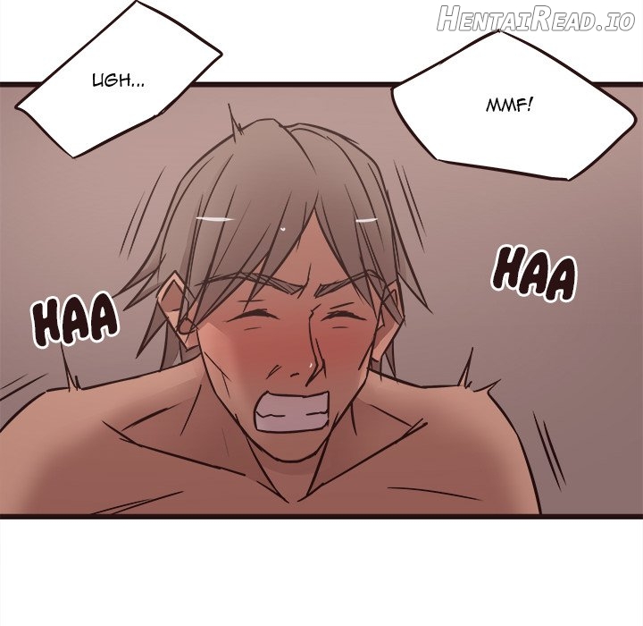 Stupid Love Chapter 21 - page 60
