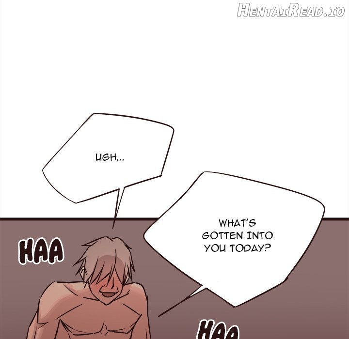 Stupid Love Chapter 21 - page 65