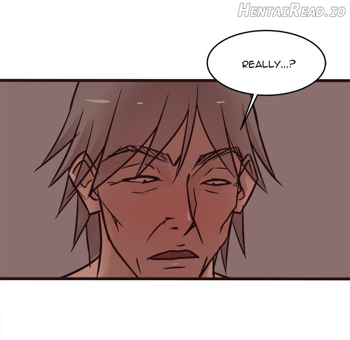 Stupid Love Chapter 21 - page 75