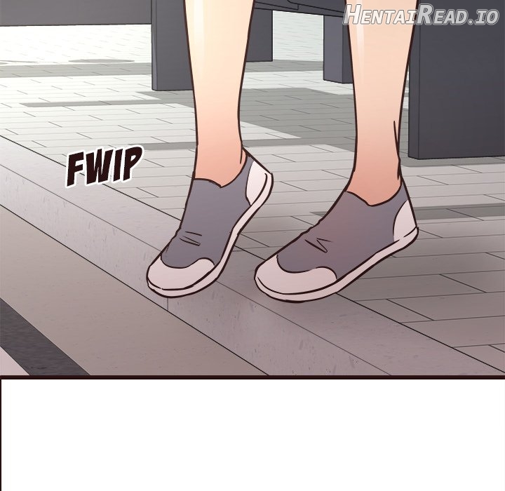 Stupid Love Chapter 21 - page 81