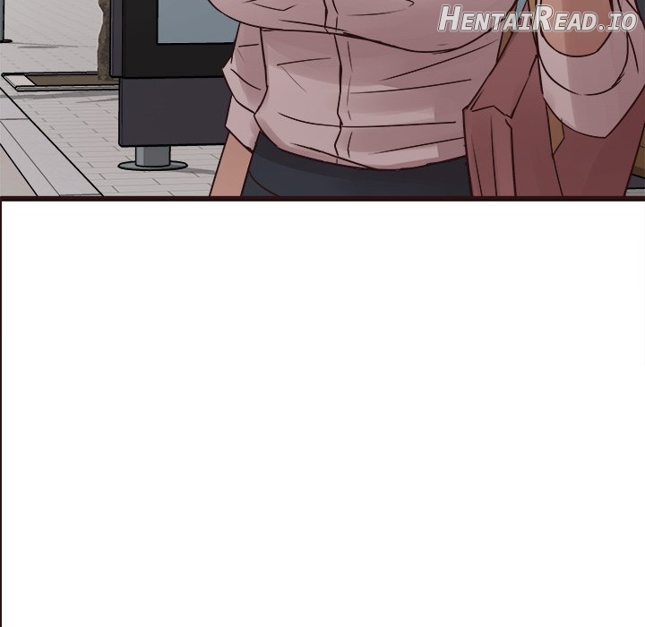 Stupid Love Chapter 21 - page 84