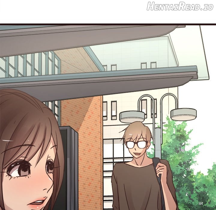 Stupid Love Chapter 21 - page 87
