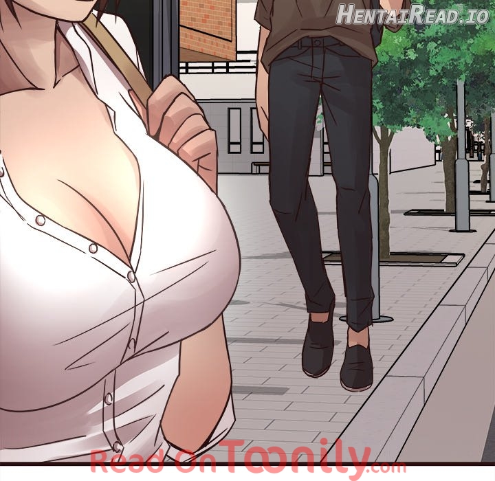 Stupid Love Chapter 21 - page 88