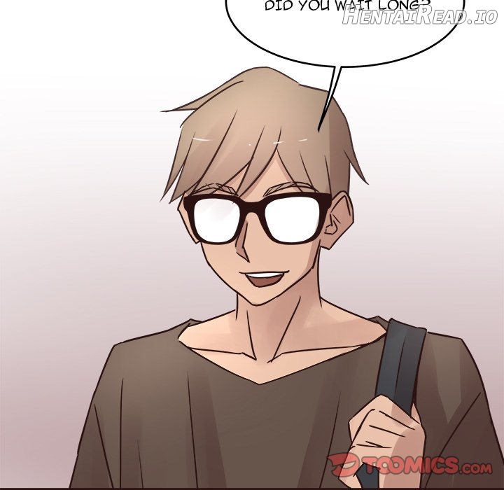 Stupid Love Chapter 21 - page 90