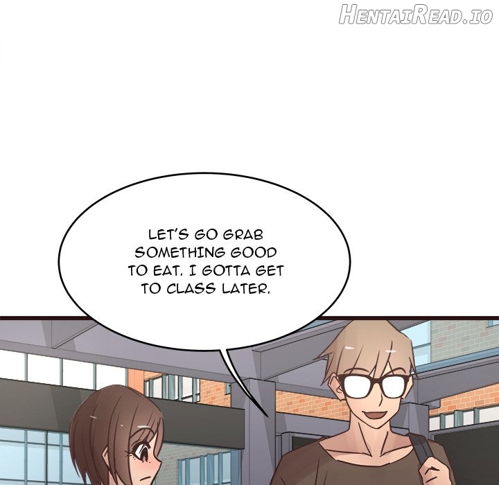 Stupid Love Chapter 21 - page 93