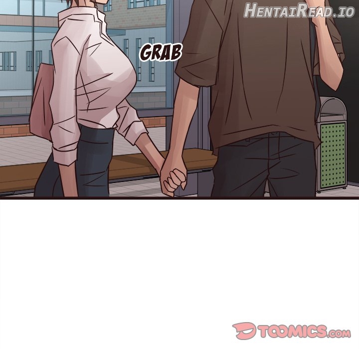Stupid Love Chapter 21 - page 94
