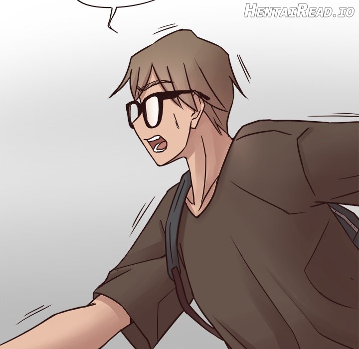 Stupid Love Chapter 22 - page 11